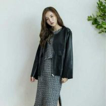 时尚女性夹克搭配指南：展现个性魅力的艺术