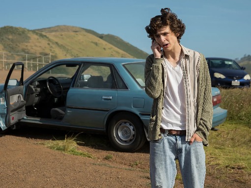 甜茶形象大转变引争议，从文艺男神到街头先锋的转型之路-美派服饰网(图6)