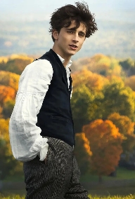 甜茶形象大转变引争议，从文艺男神到街头先锋的转型之路-美派服饰网(图5)