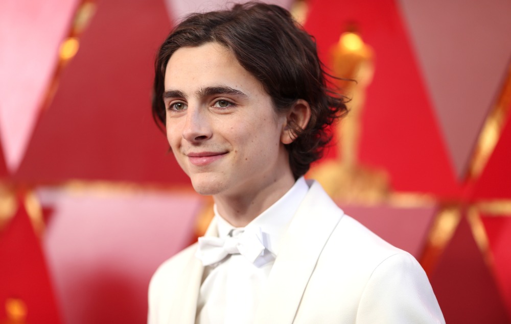 甜茶形象大转变引争议，从文艺男神到街头先锋的转型之路-美派服饰网(图7)