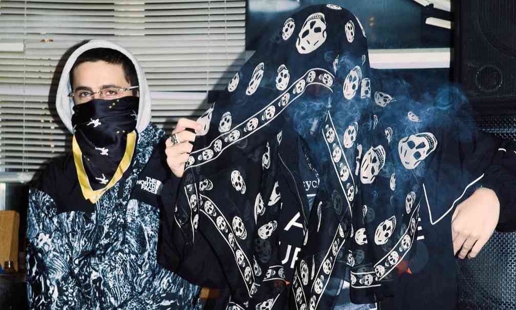 甜茶形象大转变引争议，从文艺男神到街头先锋的转型之路-美派服饰网(图1)