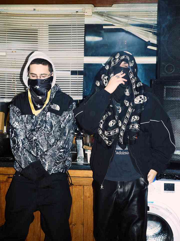 甜茶形象大转变引争议，从文艺男神到街头先锋的转型之路-美派服饰网(图25)