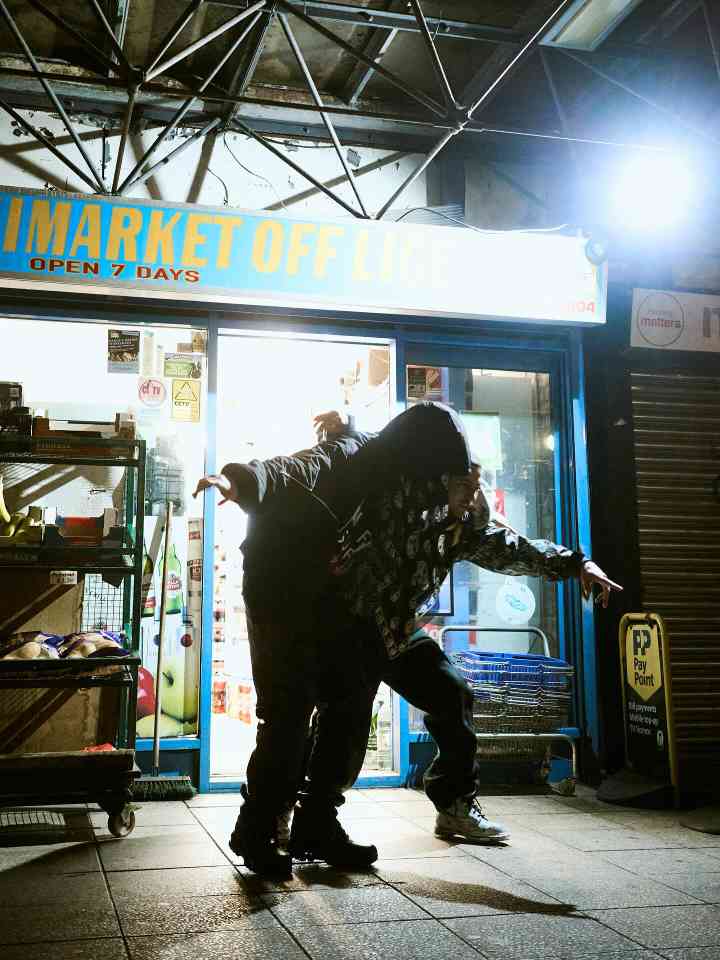 甜茶形象大转变引争议，从文艺男神到街头先锋的转型之路-美派服饰网(图27)