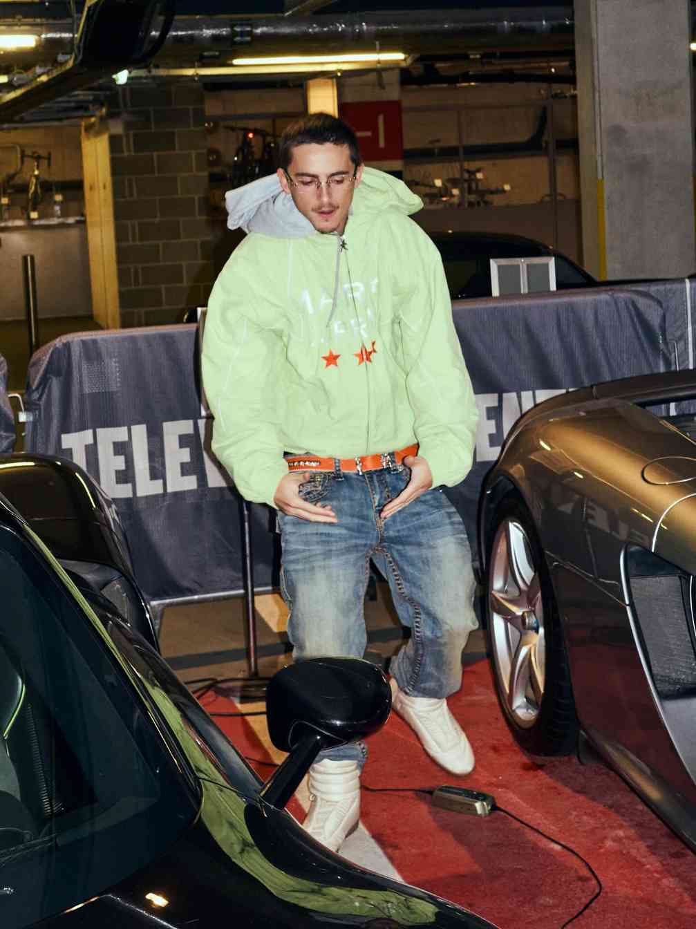 甜茶形象大转变引争议，从文艺男神到街头先锋的转型之路-美派服饰网(图30)