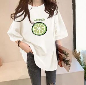 宽松大T恤搭配指南：7种时尚穿搭技巧展现个性风格-美派服饰网