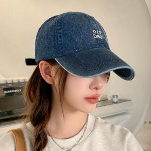 牛仔棒球帽搭配指南：打造休闲运动时尚造型-美派服饰网