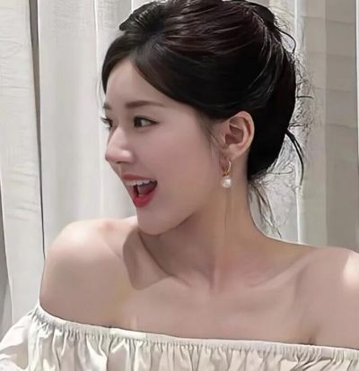 礼服搭配耳环选择指南：提升整体造型优雅感的秘诀-美派服饰网(图3)