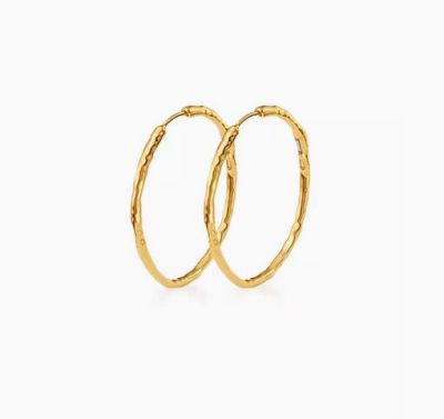 礼服搭配耳环选择指南：提升整体造型优雅感的秘诀-美派服饰网(图5)