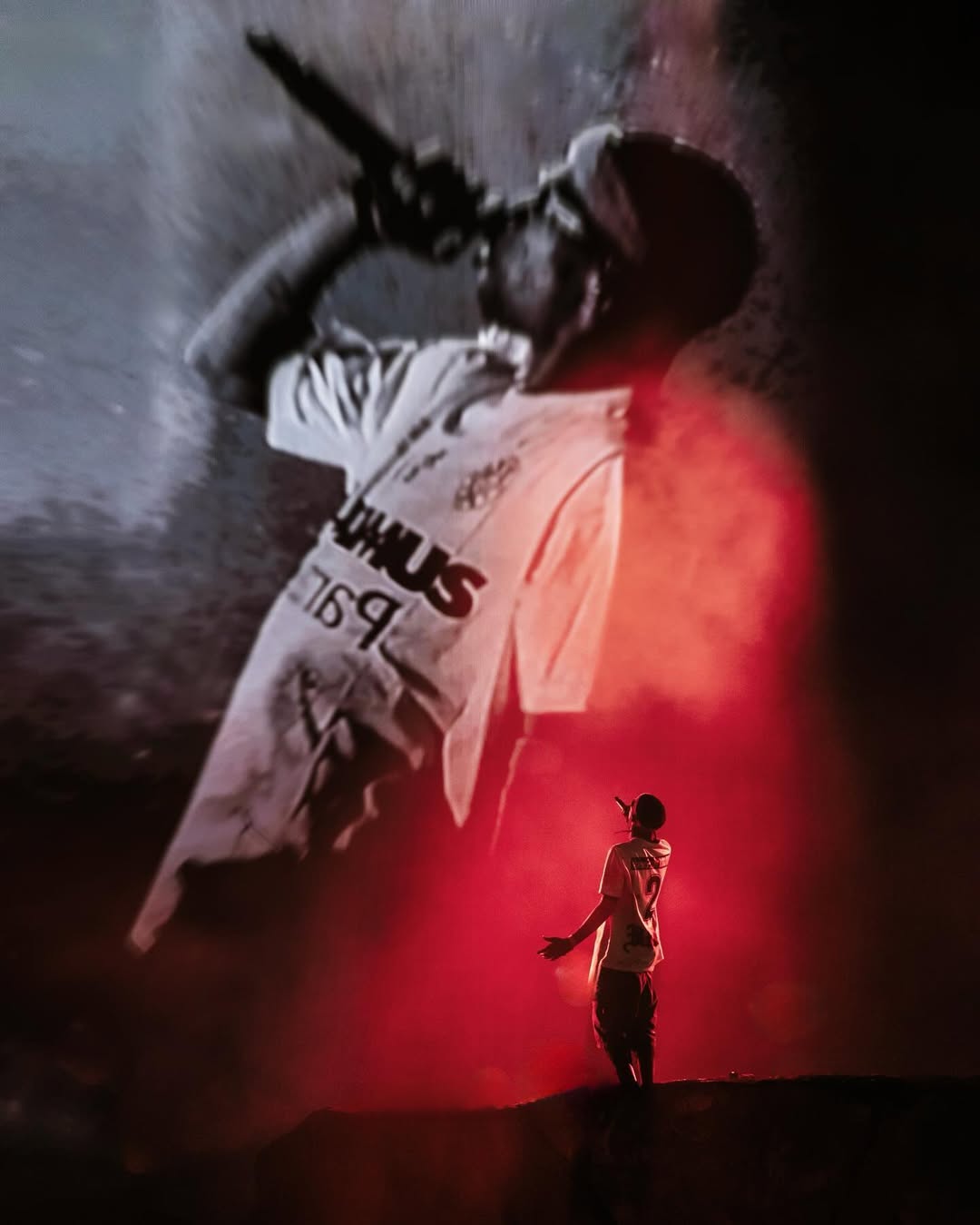 Travis Scott巡演创2.5亿美元票房纪录，定义现代文化先锋标准-美派服饰网(图5)