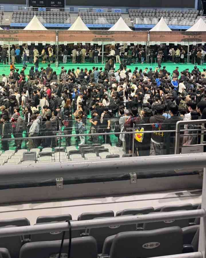 Travis Scott巡演创2.5亿美元票房纪录，定义现代文化先锋标准-美派服饰网(图8)