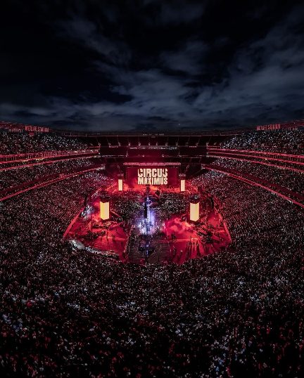 Travis Scott巡演创2.5亿美元票房纪录，定义现代文化先锋标准-美派服饰网(图9)