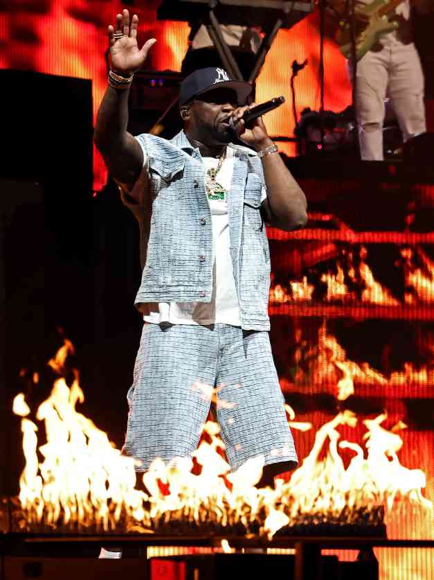 Travis Scott巡演创2.5亿美元票房纪录，定义现代文化先锋标准-美派服饰网(图14)