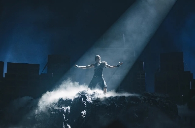 Travis Scott巡演创2.5亿美元票房纪录，定义现代文化先锋标准-美派服饰网(图19)