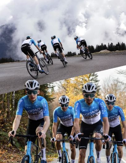 迪卡侬进军太空推出宇航服，平价品牌高端化转型新路径-美派服饰网(图23)