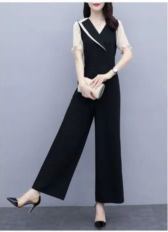 夏天穿黑色皮鞋怎么搭配好看 6种时尚穿搭技巧分享-美派服饰网(图2)