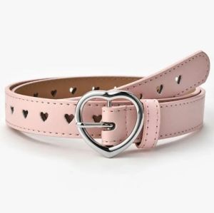 银色短裤配什么颜色腰带好看 搭配技巧分享-美派服饰网