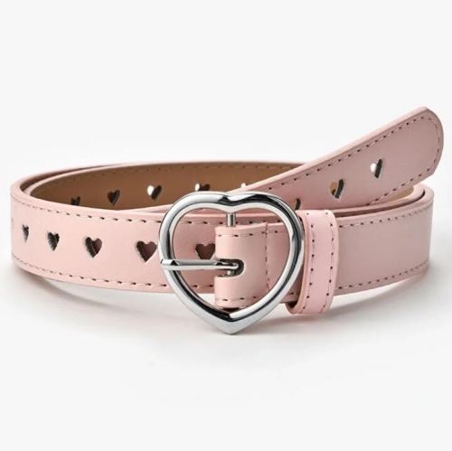 银色短裤配什么颜色腰带好看 搭配技巧分享-美派服饰网(图6)