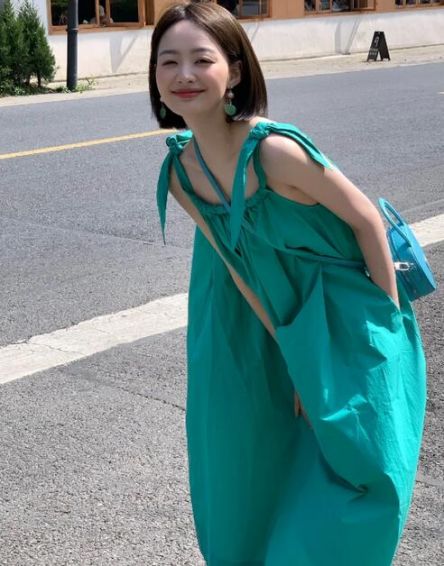 短发女生服装搭配指南:8种风格展现时尚魅力-美派服饰网(图3) 短发女生服装搭配指南:8种风格展现时尚魅力-美派服饰网(图3)