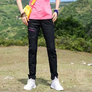 户外运动裤子选择指南:11种功能性裤型搭配建议-美派服饰网(图2) 户外运动裤子选择指南:11种功能性裤型搭配建议-美派服饰网(图2)