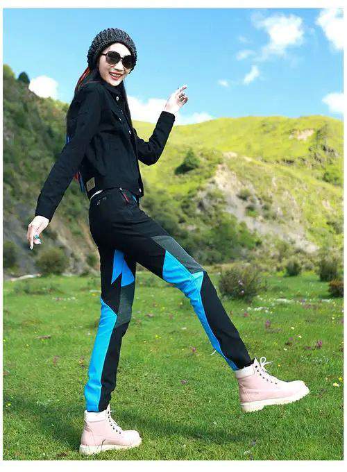 户外运动裤子选择指南:11种功能性裤型搭配建议-美派服饰网(图1) 户外运动裤子选择指南:11种功能性裤型搭配建议-美派服饰网(图1)