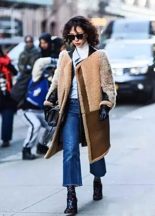 户外穿衣三层法则详解 内中外层搭配技巧指南-美派服饰网(图2)