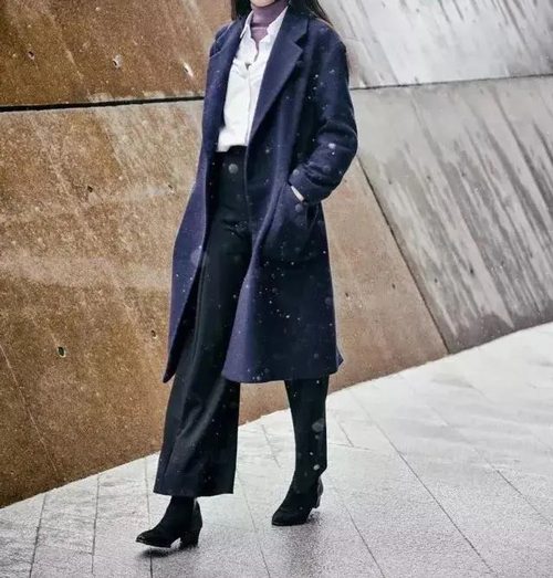 户外穿衣三层法则详解 内中外层搭配技巧指南-美派服饰网(图1)