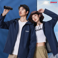 藏蓝夹克搭配，如何搭配藏蓝夹克展现个性与魅力