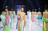 深圳内衣展里程碑：情趣内衣圣迪亚丝破界 千亿市场红利待启