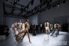 爱慕2025SS新品发布 突破边界的时尚探索