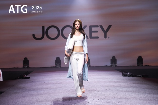 「链合・无界」峰会圆满成功――《2025时尚产业革命现场：四大国际品牌联动发布，ATG链合生态圈开启行业新纪元》(图9)