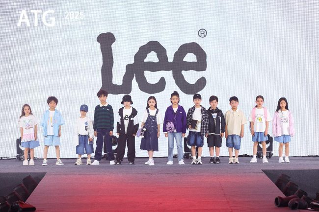 「链合・无界」峰会圆满成功――《2025时尚产业革命现场：四大国际品牌联动发布，ATG链合生态圈开启行业新纪元》(图12)