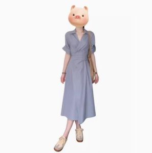 长裙搭配什么鞋子好看？5种经典鞋款打造优雅造型-美派服饰网