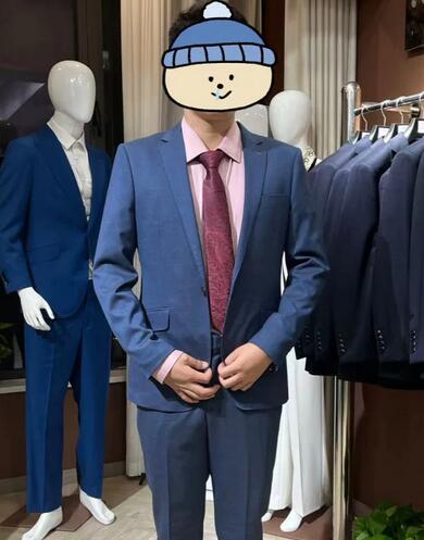 粉色衬衫配领带搭配指南:绅士风度与个性魅力完美融合-美派服饰网(图2) 粉色衬衫配领带搭配指南:绅士风度与个性魅力完美融合-美派服饰网(图2)