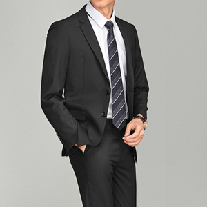 男士职业装搭配指南：打造专业职场形象的完美穿搭技巧-美派服饰