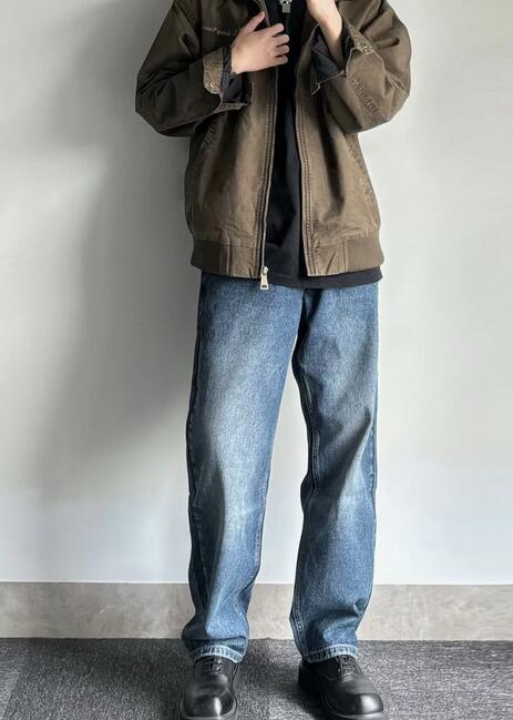 男士黑色皮鞋搭配指南:5种风格穿出绅士风范-美派服饰网(图2) 男士黑色皮鞋搭配指南:5种风格穿出绅士风范-美派服饰网(图2)