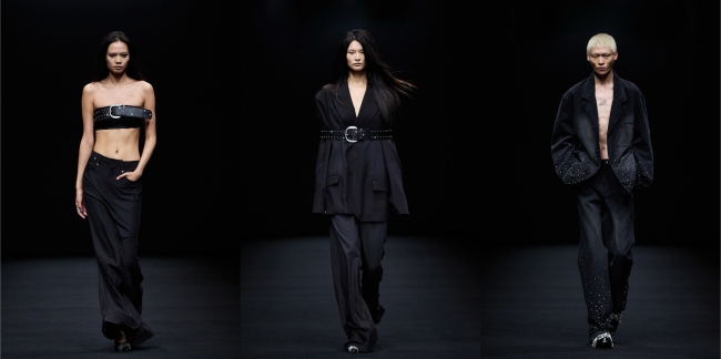 SENSEAWEEK发布2026春夏系列未至之境 诠释奥德赛精神之旅-美派服饰网(图2)