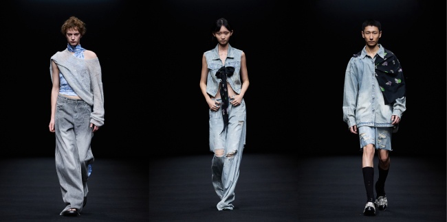 SENSEAWEEK发布2026春夏系列未至之境 诠释奥德赛精神之旅-美派服饰网(图3)