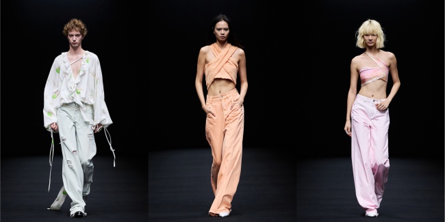 SENSEAWEEK发布2026春夏系列未至之境 诠释奥德赛精神之旅-美派服饰网(图4)