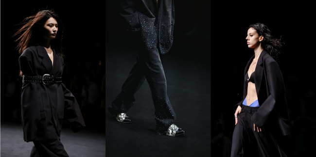 SENSEAWEEK发布2026春夏系列未至之境 诠释奥德赛精神之旅-美派服饰网(图5)