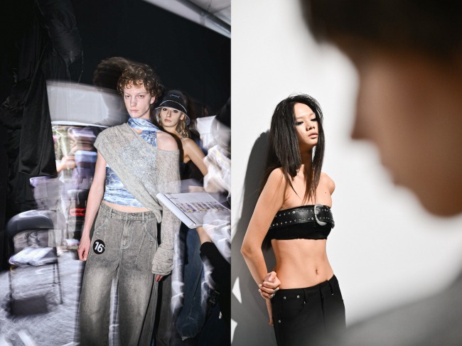 SENSEAWEEK发布2026春夏系列未至之境 诠释奥德赛精神之旅-美派服饰网(图8)