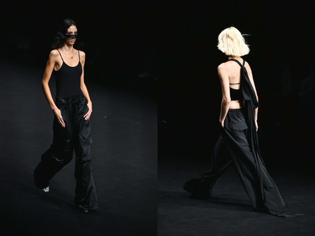 SENSEAWEEK发布2026春夏系列未至之境 诠释奥德赛精神之旅-美派服饰网(图10)