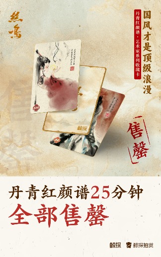 数字抽赏开启IP价值变现新模式，多元化运营助力品牌增长-美派服饰网(图6)