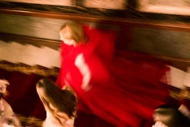 境中花映重塑时尚艺术 La Koradior巴黎大秀展现东西方美学交融-美派服饰网(图6)