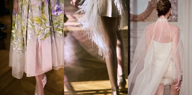 境中花映重塑时尚艺术 La Koradior巴黎大秀展现东西方美学交融-美派服饰网(图12)