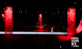 2025广东时装周圆满收官 非遗新生引领时尚产业创新发展-美派服饰网(图2) 2025广东时装周圆满收官 非遗新生引领时尚产业创新发展-美派服饰网(图2)