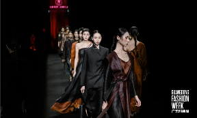 2025广东时装周圆满收官 非遗新生引领时尚产业创新发展-美派服饰网(图3) 2025广东时装周圆满收官 非遗新生引领时尚产业创新发展-美派服饰网(图3)