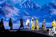 2025广东时装周圆满收官 非遗新生引领时尚产业创新发展-美派服饰网(图5) 2025广东时装周圆满收官 非遗新生引领时尚产业创新发展-美派服饰网(图5)