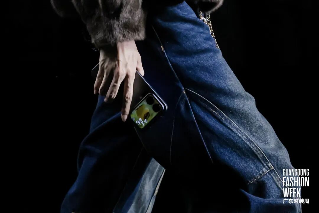 2025广东时装周圆满收官 非遗新生引领时尚产业创新发展-美派服饰网(图6) 图片