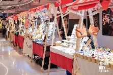 2025广东时装周圆满收官 非遗新生引领时尚产业创新发展-美派服饰网(图13) 2025广东时装周圆满收官 非遗新生引领时尚产业创新发展-美派服饰网(图13)