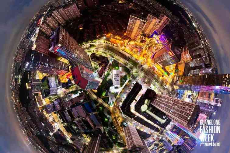 2025广东时装周圆满收官 非遗新生引领时尚产业创新发展-美